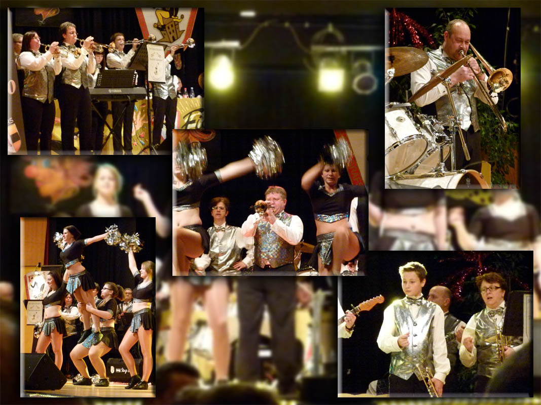 Show-Fanfaren Düsseldorf e.V.